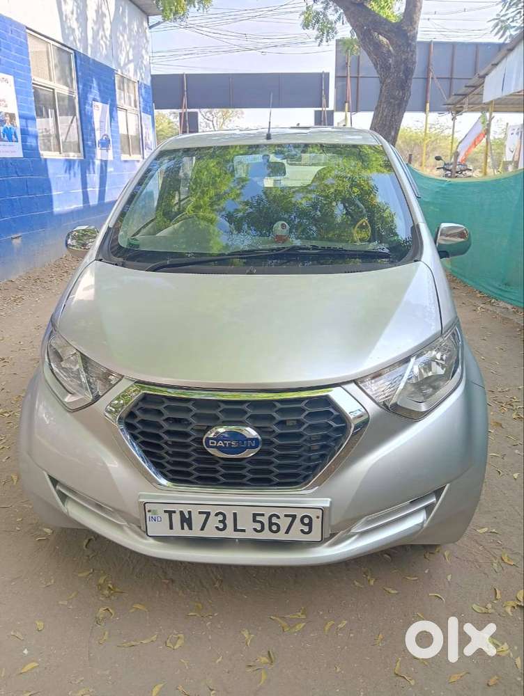 Datsun Redi Go (2016)