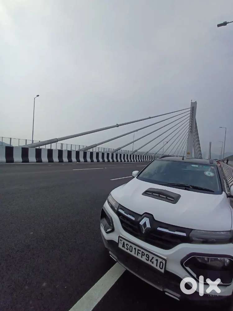 Renault Kwid 2023 New Condition