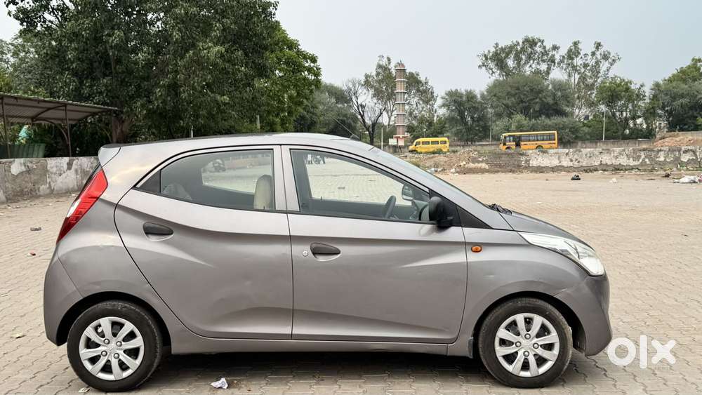 Hyundai Eon Magna Plus Optional, 2013, Petrol