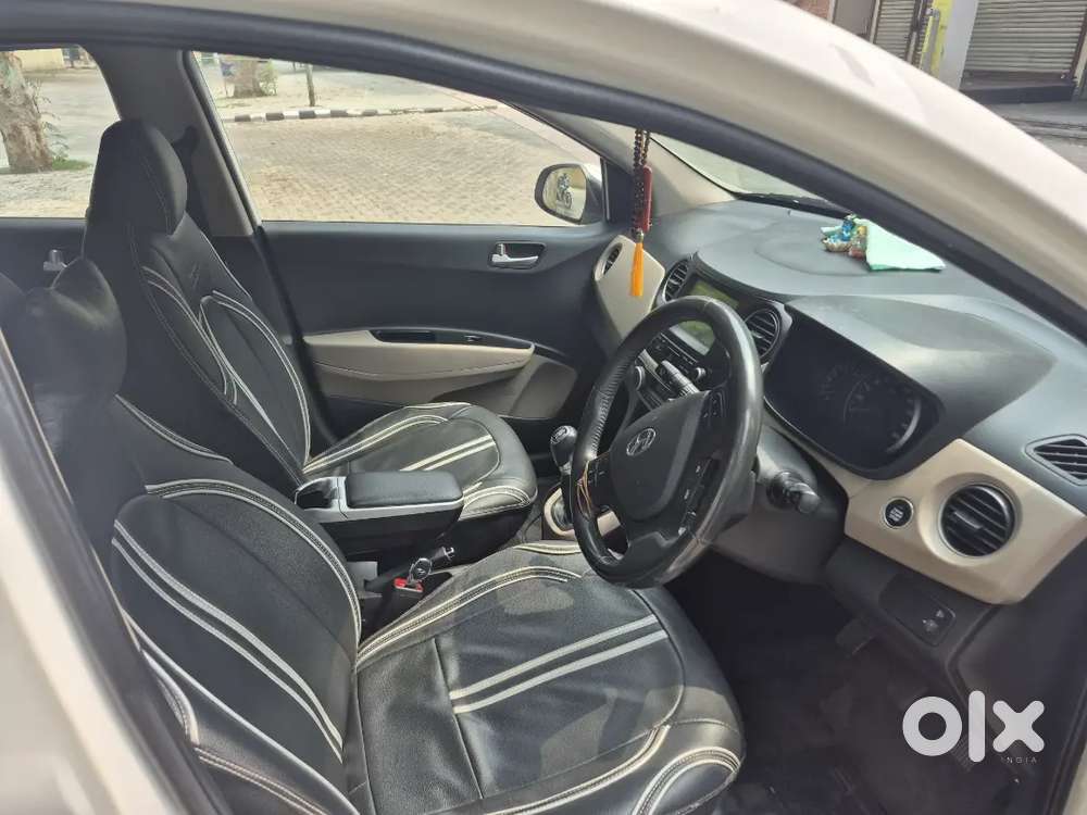 Hyundai I10 2018 Petrol 37500 Km Driven