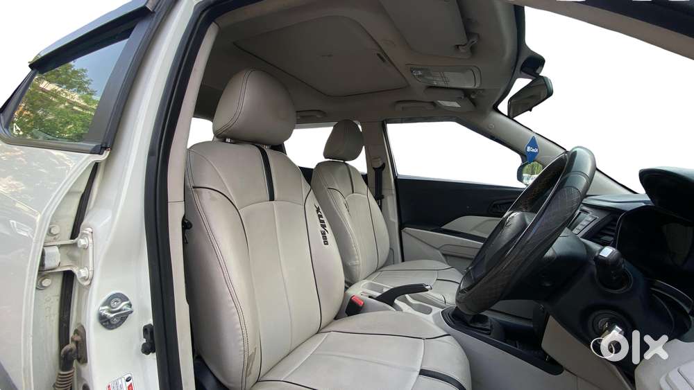 Mahindra Xuv300 W6, 2022, Petrol