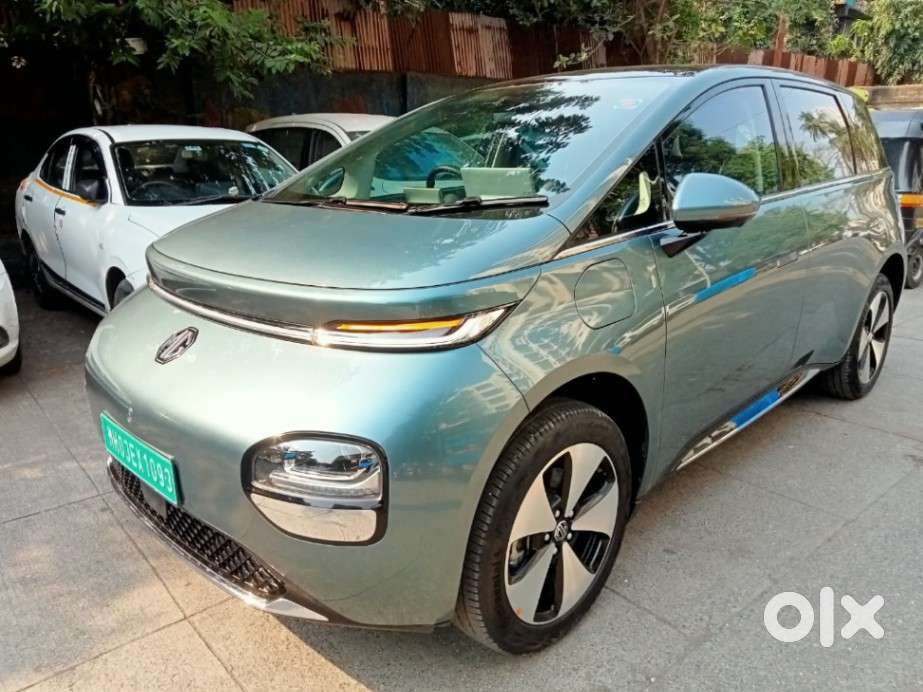 Mg Windsor Ev Essence, 2025, Electric