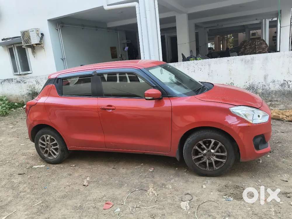 Swift Maruti Suzuki 2023
