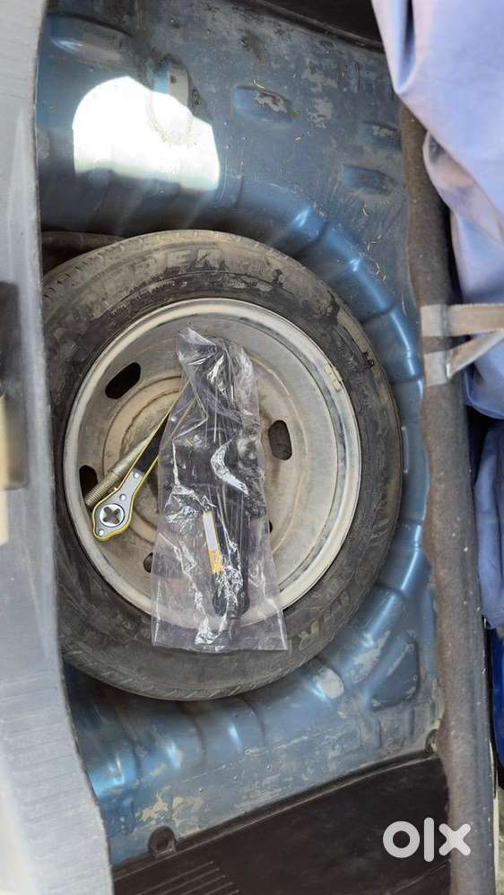 Renault Car Petrol 2023
