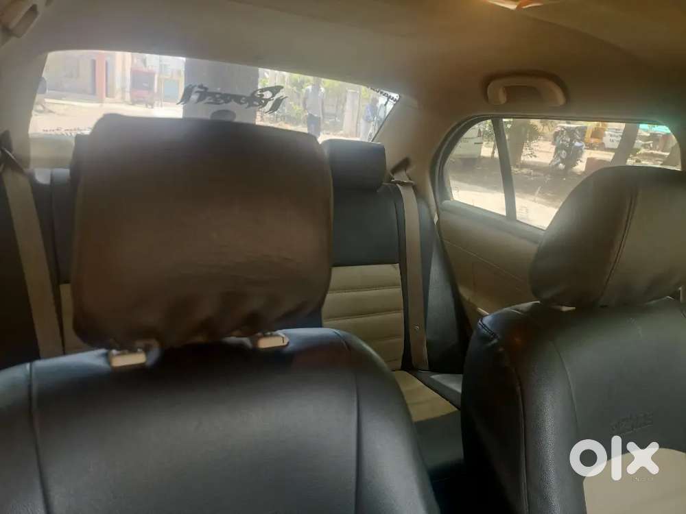 Maruti Suzuki Swift Dzire 2012 Diesel 127000 Km Driven