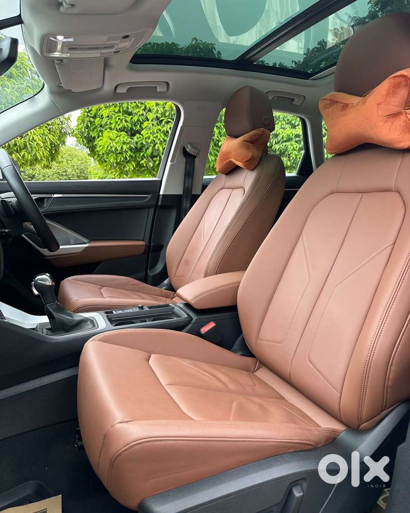 Audi Q3 40 Tfsi Premium Plus, 2024, Petrol