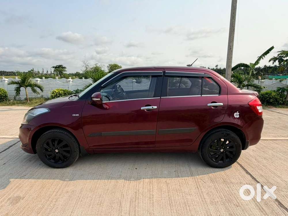 Maruti Suzuki Diesel 2017