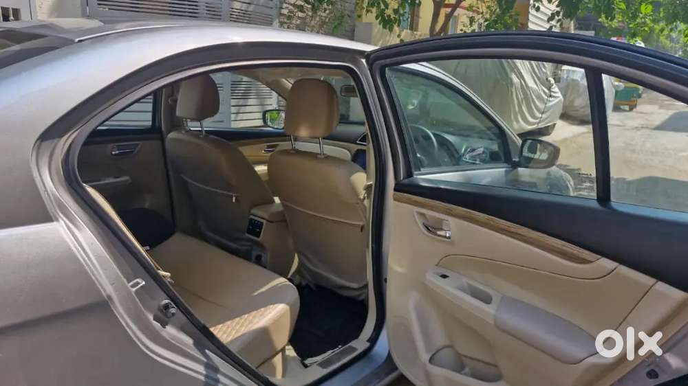 Maruti Suzuki Ciaz 2018