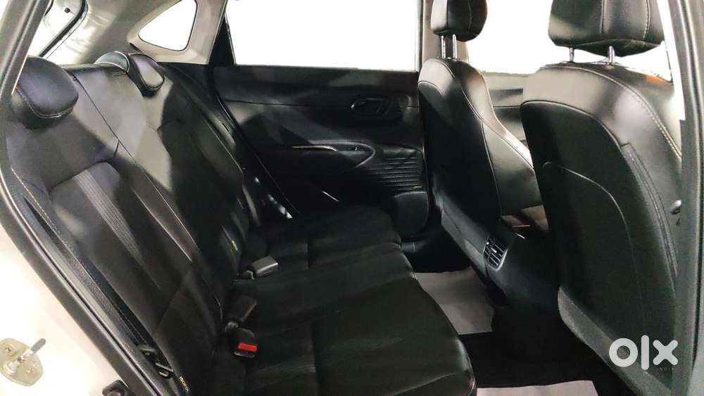 Hyundai New I20 1.0 Asta Turbo Imt, 2021, Petrol