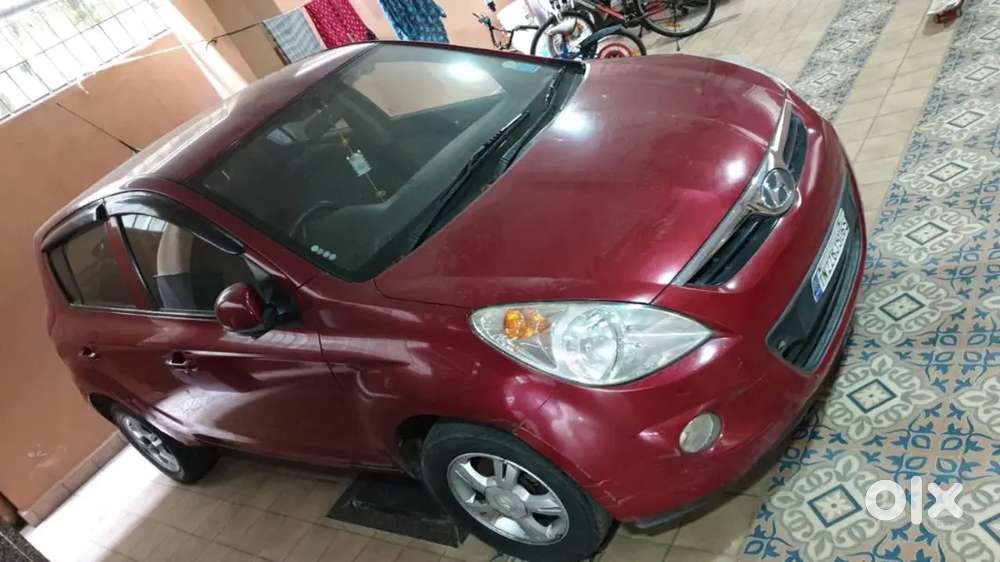 Hyundai I20 Asta 2009 Car