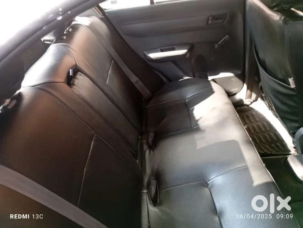 Maruti Suzuki Dzire 2015 Diesel First Owner