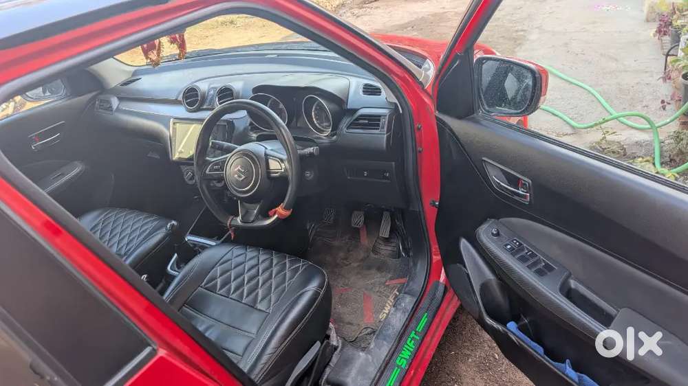 Swift Super Tipe Conditions