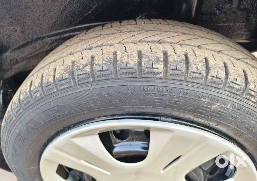 Maruti Suzuki Wagon R Vxi, 2020, Petrol