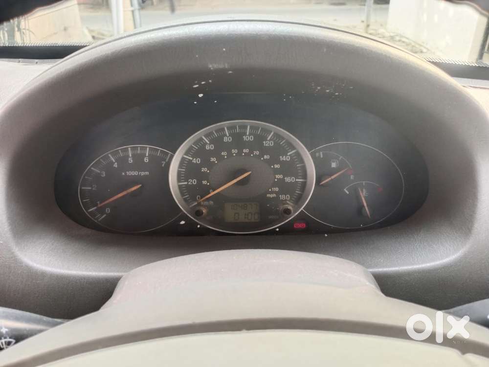 Mahindra Scorpio 2006-2009 2.6 Turbo 7 Str, 2007, Diesel