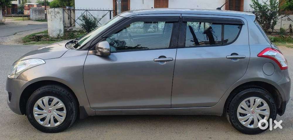 Maruti Suzuki Swift Vdi (o), 2014, Diesel