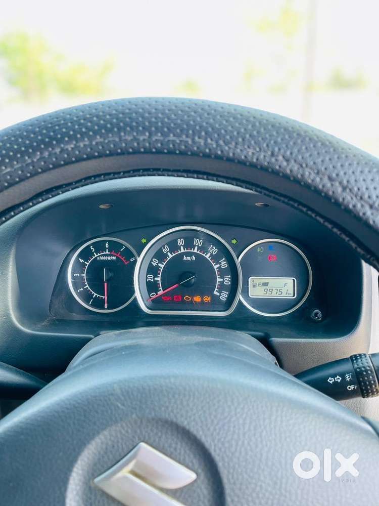 Maruti Suzuki Alto K10 2012 Petrol/cng