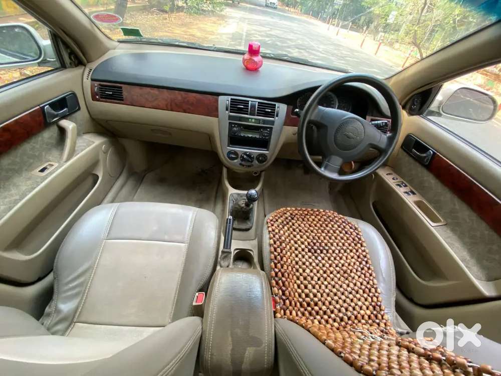 Chevrolet Optra 1.6 Ls 2005 Petrol