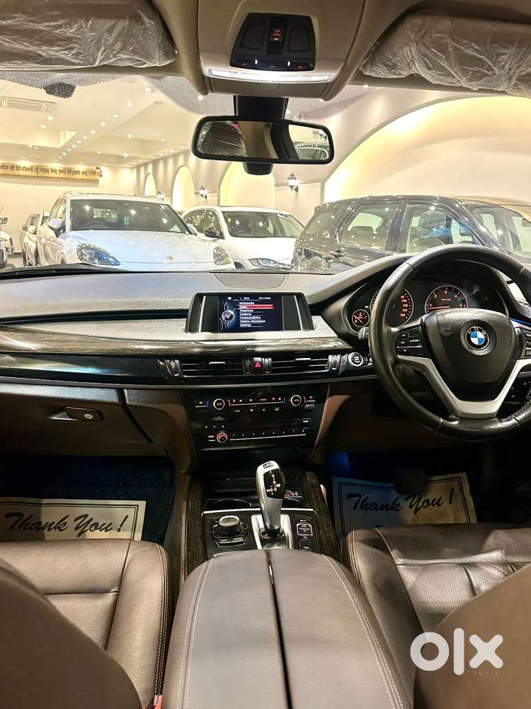 Bmw X5 Xdrive 30d Xline, 2017, Diesel