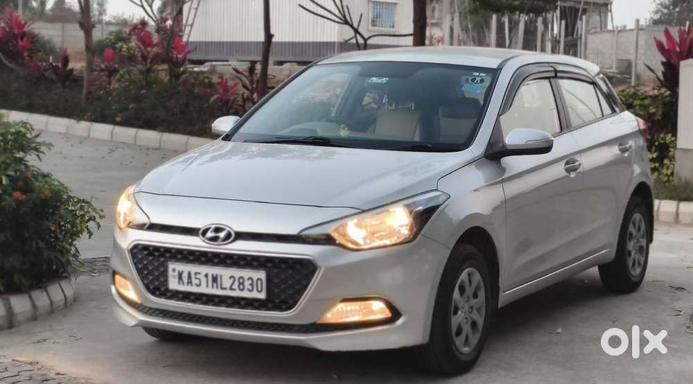 Hyundai Petrol Manual 2017