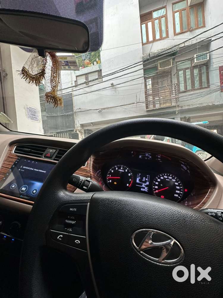 Hyundai Elite I20 Magna+ 2019