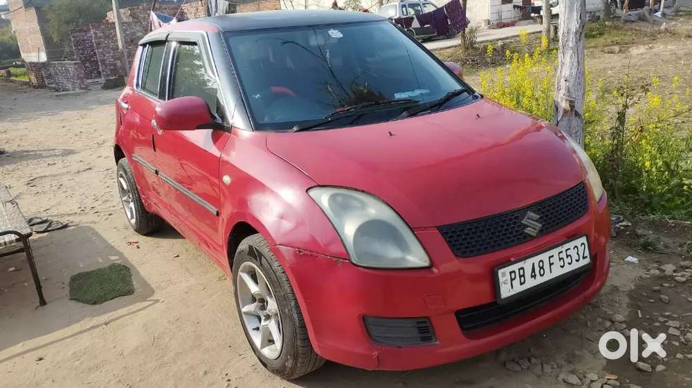 Maruti Suzuki Swift 2006