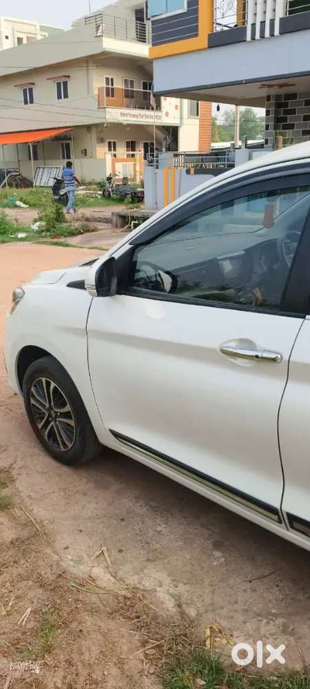 Maruthi Ertiga For Sale