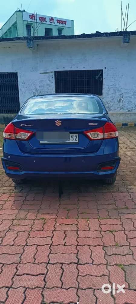 Good Condition Family Car Very Good Mileage