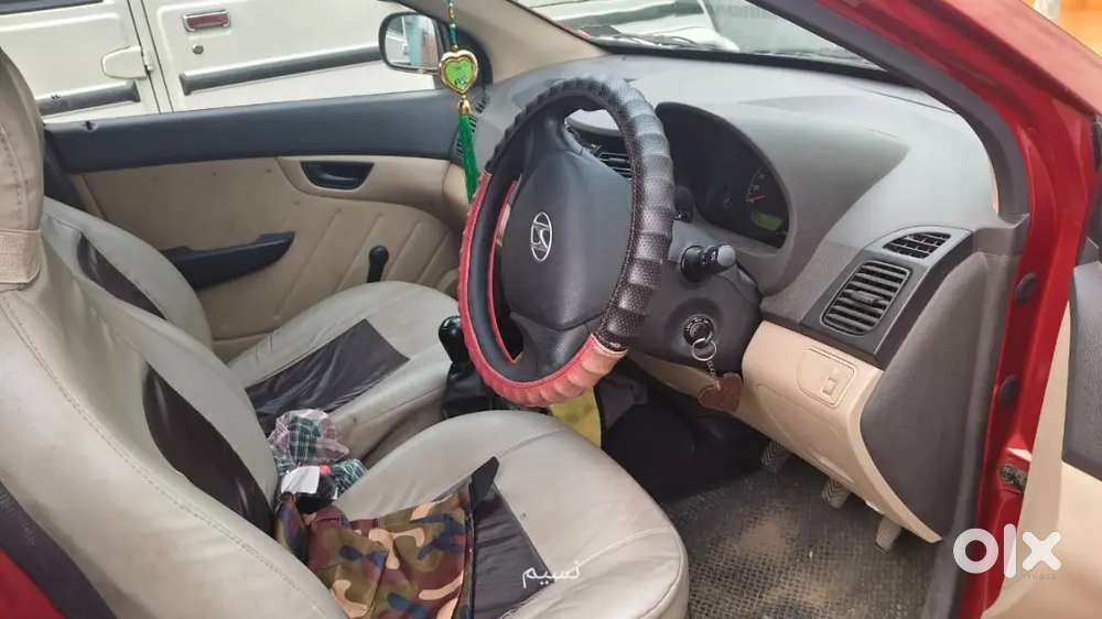 Hyundai Eon 2012 Petrol Manual