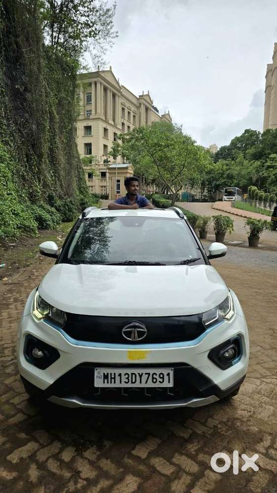 Tata Nexon 1.5 Revotorq Xz Plus, 2023, Diesel