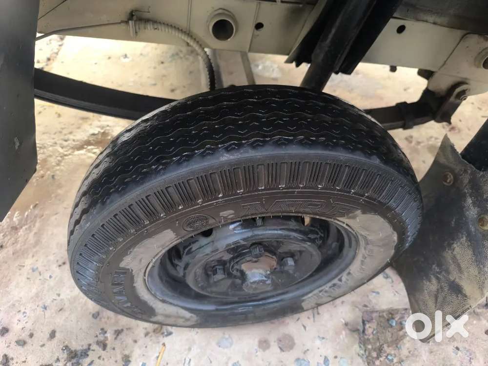 Super Conditions Same All Most New  Vehicle All Force New Tiars