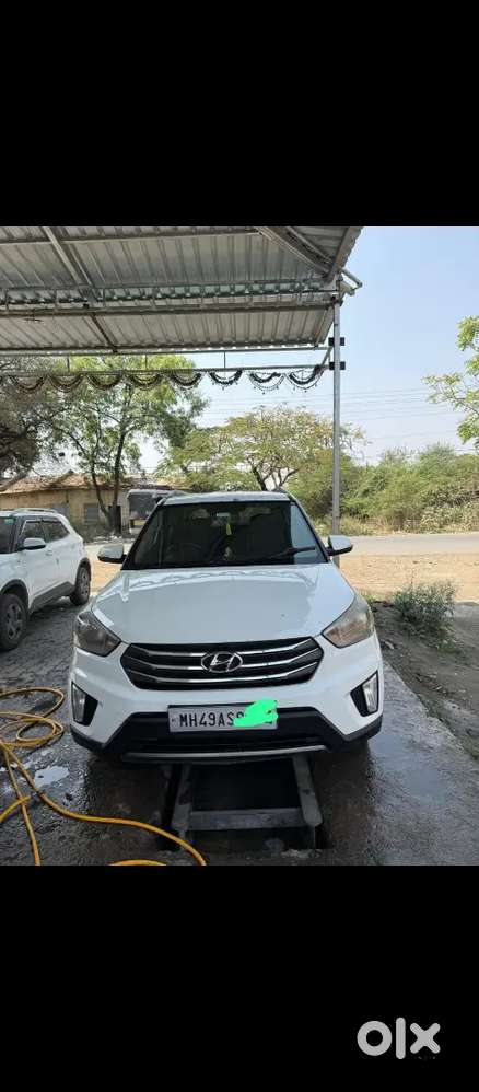 Hyundai Creta For Sale Fresh Condition