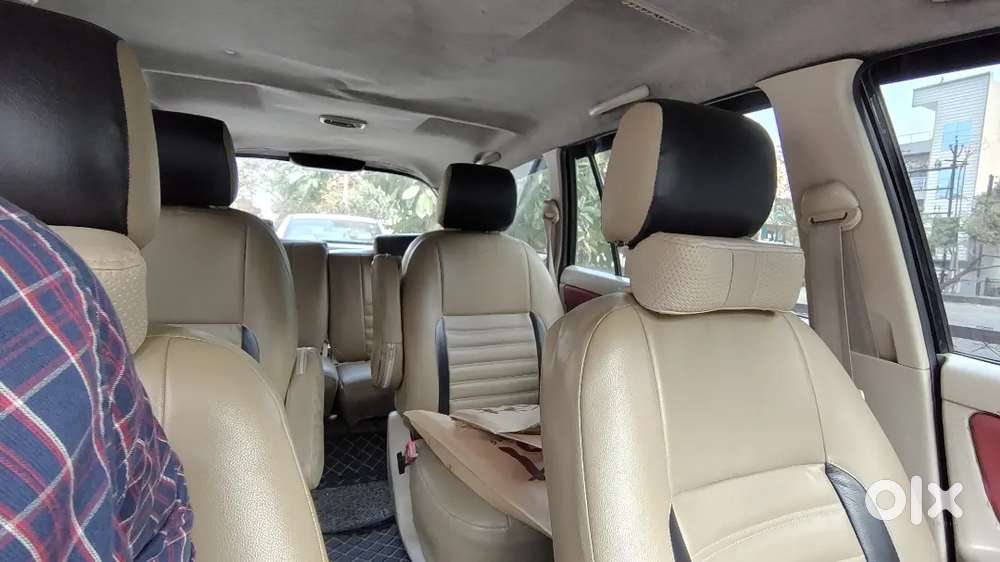 Toyota Innova 2.5 V 2005