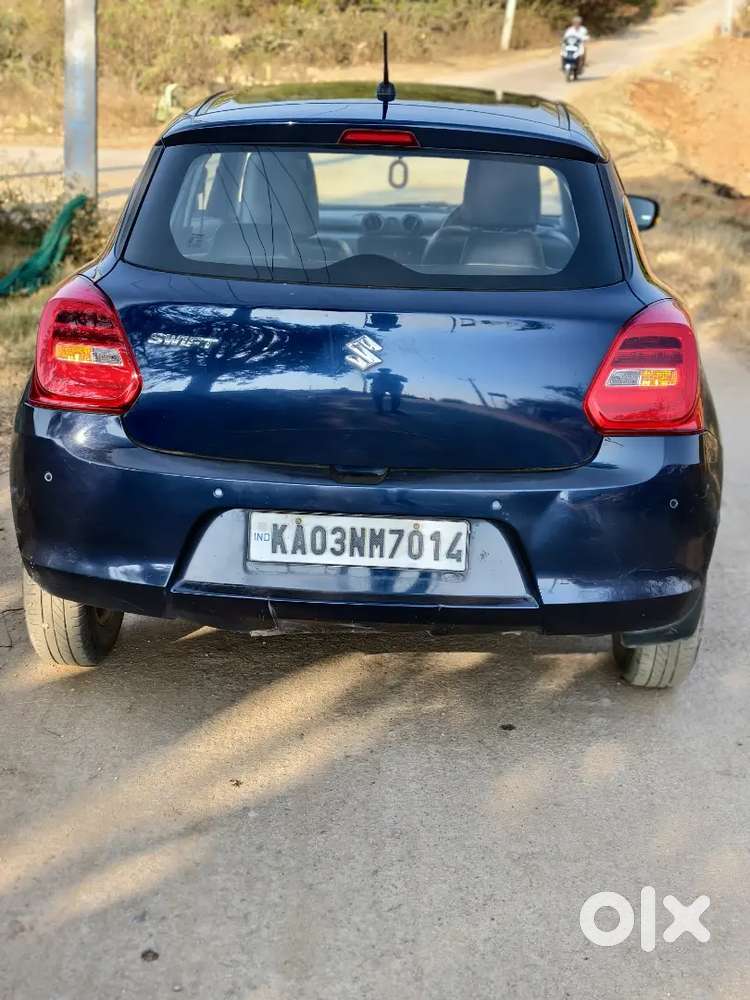 Maruti Suzuki Swift 2022 Petrol 149999 Km Driven Good Condition