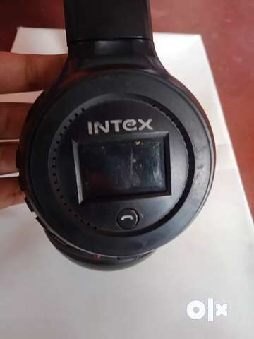 INTEX JOGGER B HEADSET TVs Video Audio 1786624510