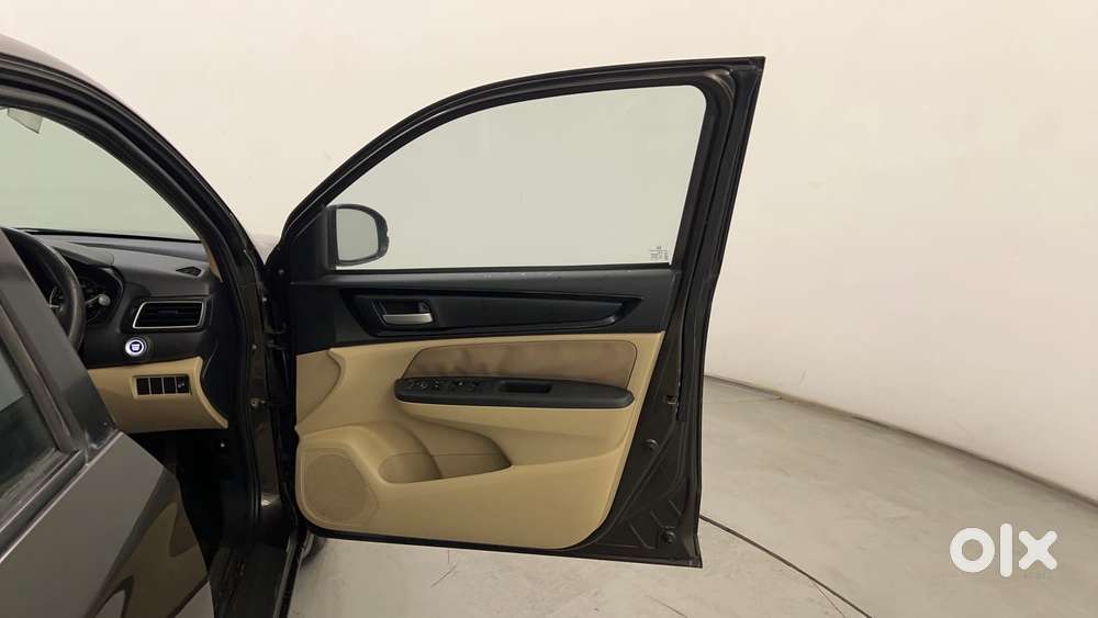 Honda Amaze V 1.2 Petrol Mt, 2018, Petrol