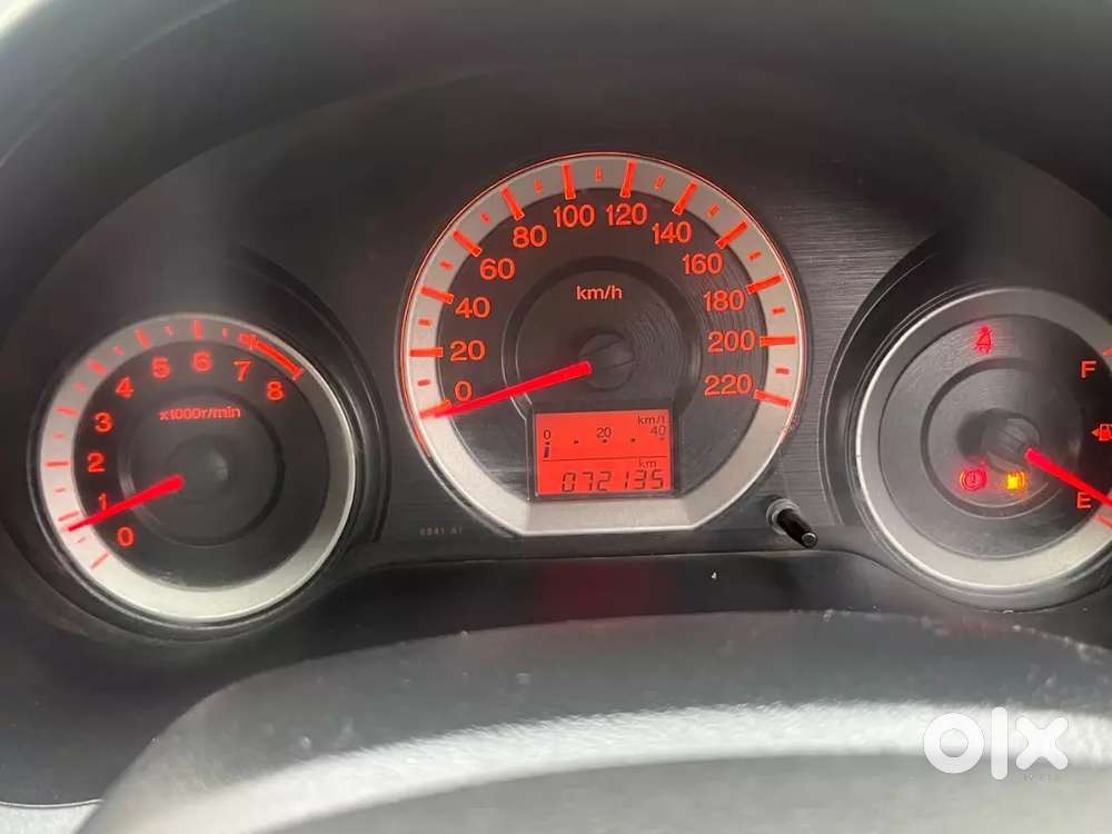 Honda City Petrol Want 2 Sell