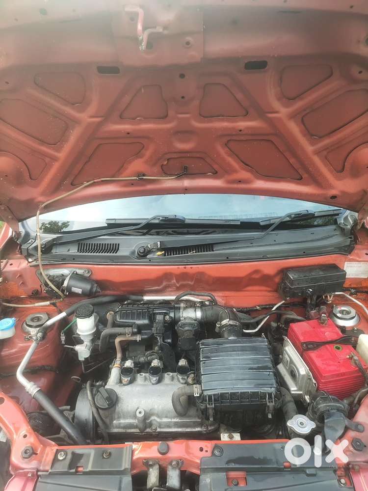 Maruti Suzuki Alto 2017
