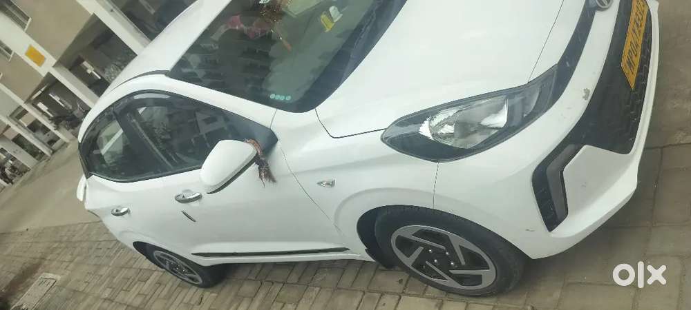 Financial Gadi Argant Dena Hai