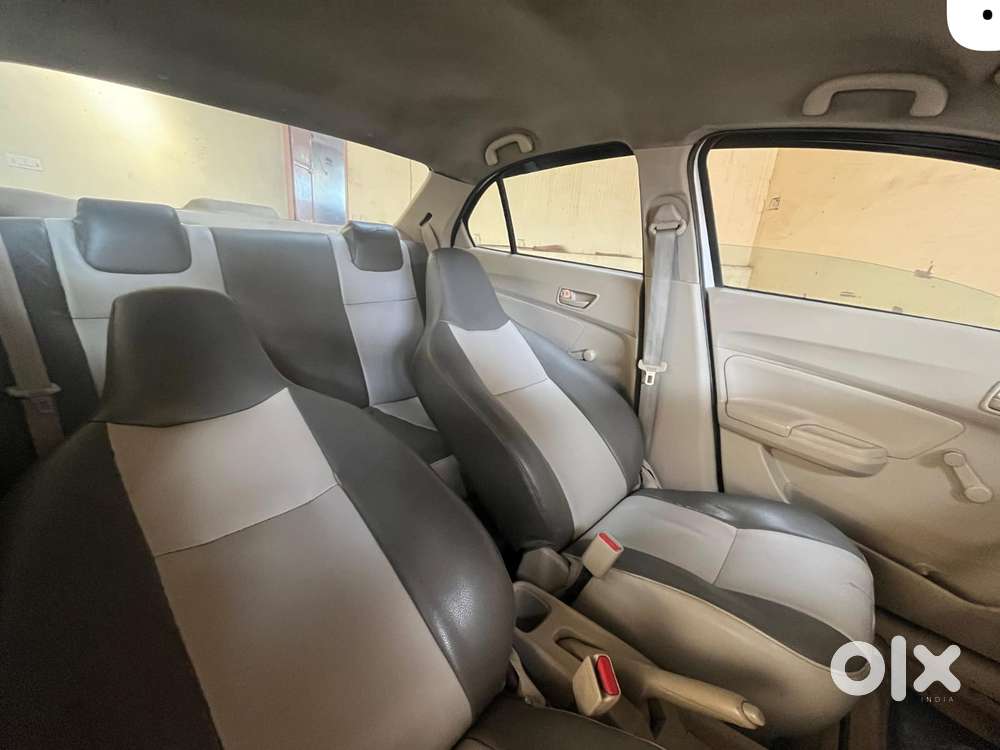 Maruti Suzuki Swift Dzire Lxi Option, 2021, Cng & Hybrids