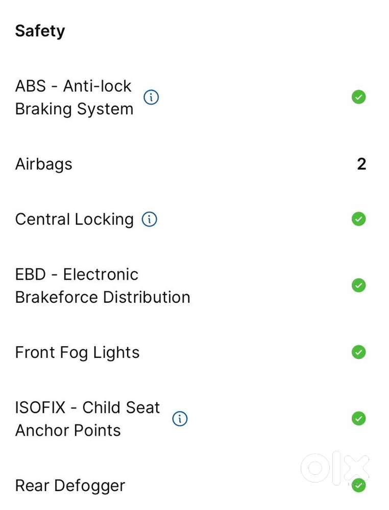 Ford Ecosport 2019 Diesel Well Maintained