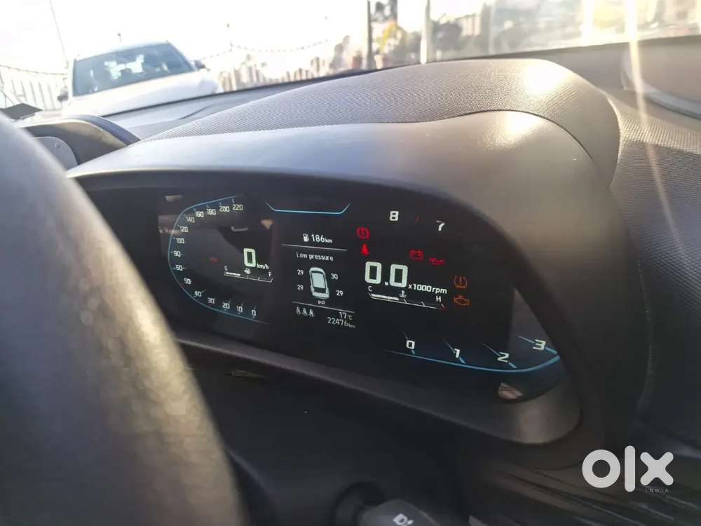 Full Maintained Car