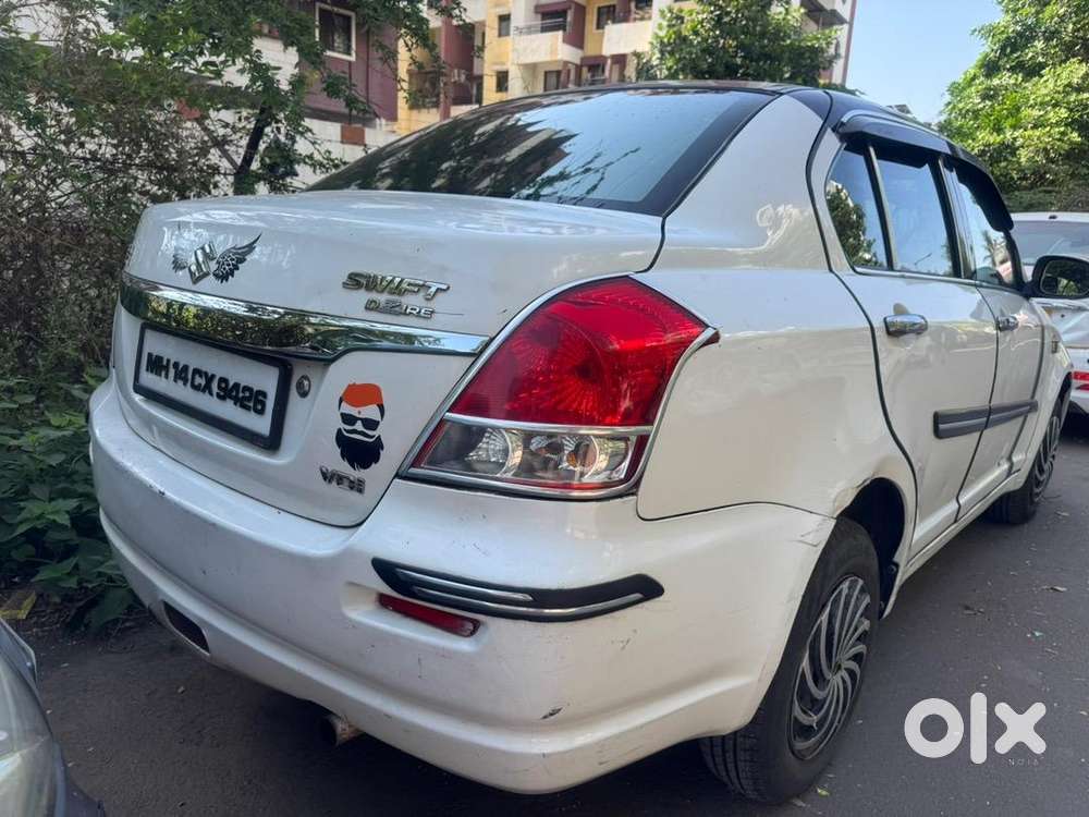 Maruti Suzuki Swift Dzire 2015 Diesel 85000 Km Driven