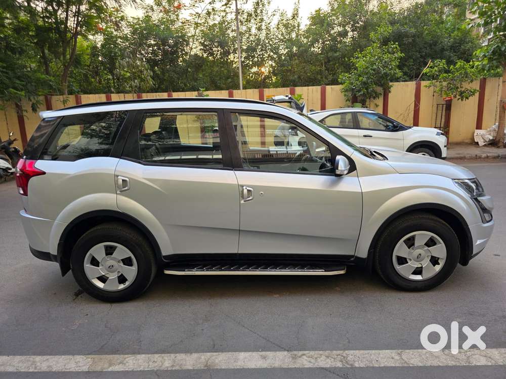 Mahindra Xuv500, 2018, Diesel