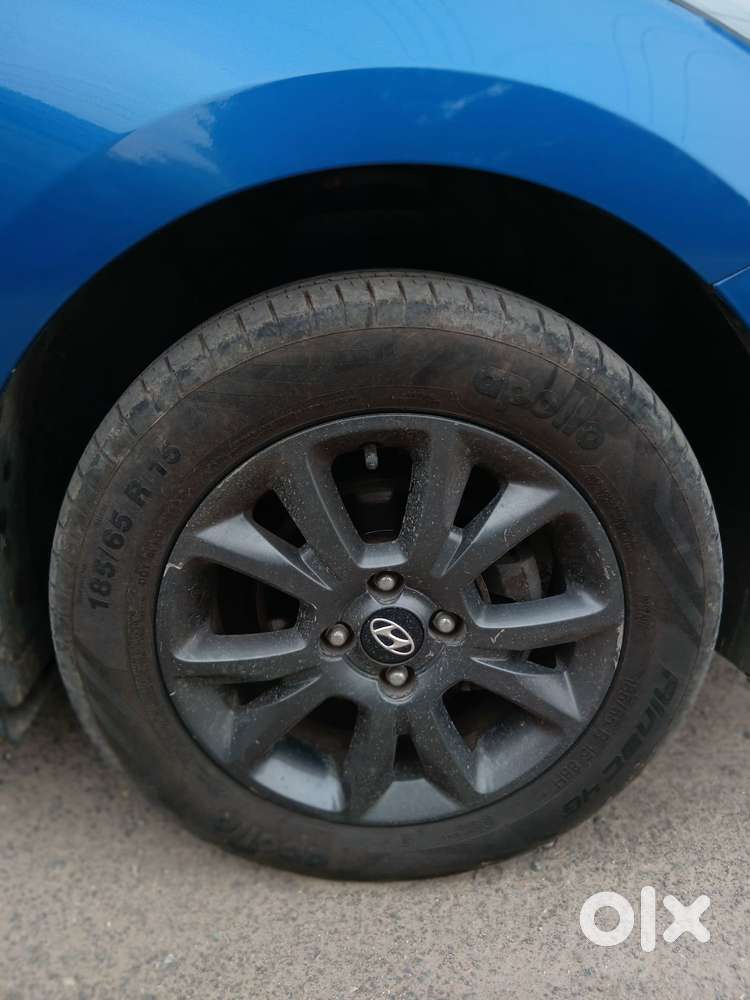 Hyundai I20 1.2 Asta, 2018, Diesel