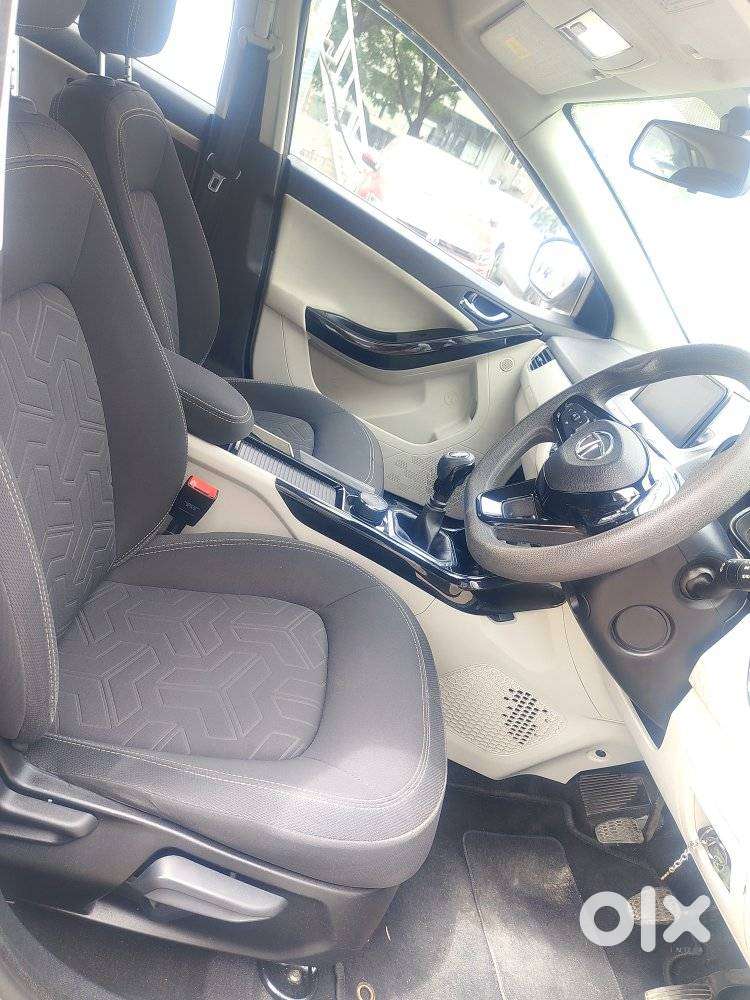 Tata Nexon 1.5 Revotorq Xz, 2020, Petrol