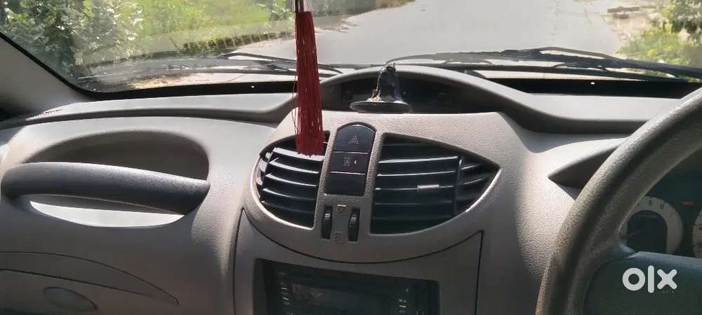 Just Serviced The Vehicle Nice Condition