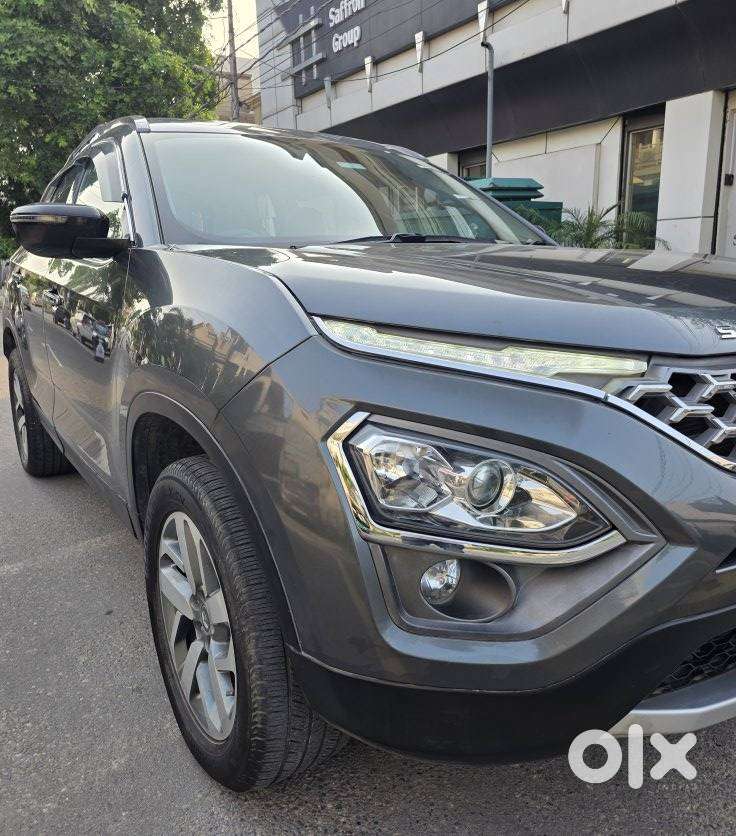 Tata Safari 2.0 Kryotec Xza Plus, 2022, Diesel