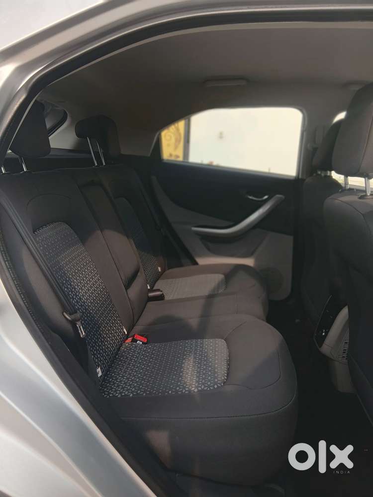 Tata Nexon 1.2 Revotron Xza Plus, 2019, Petrol