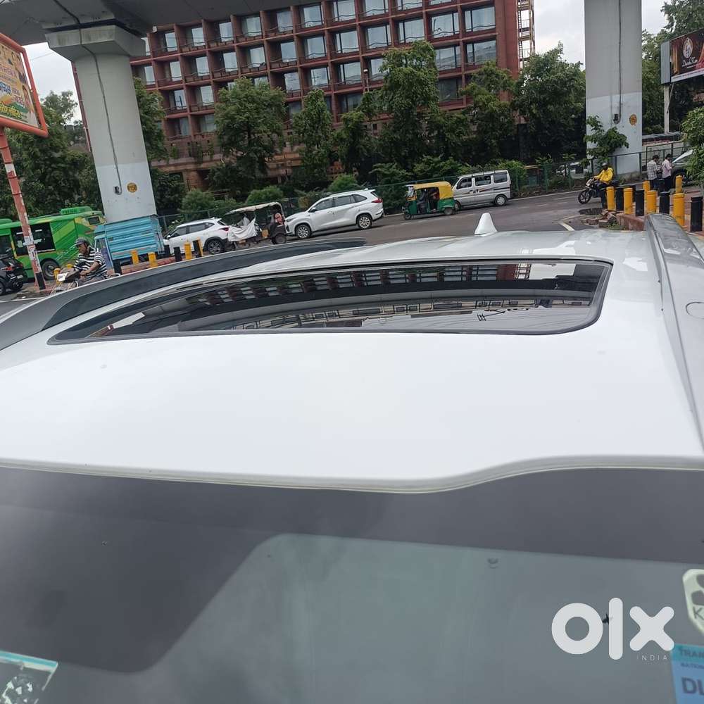 Kia Sonet Htx Plus Turbo Imt, 2021, Diesel