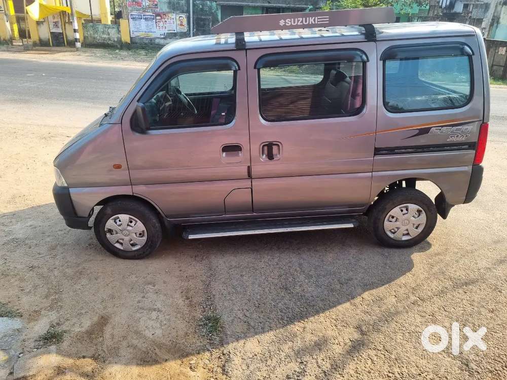 Maruti Suzuki Eeco 2023